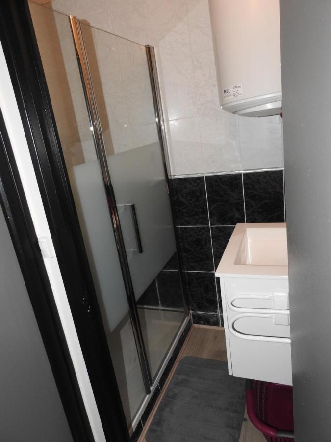 Studio Tres Confortable Limoges Kültér fotó
